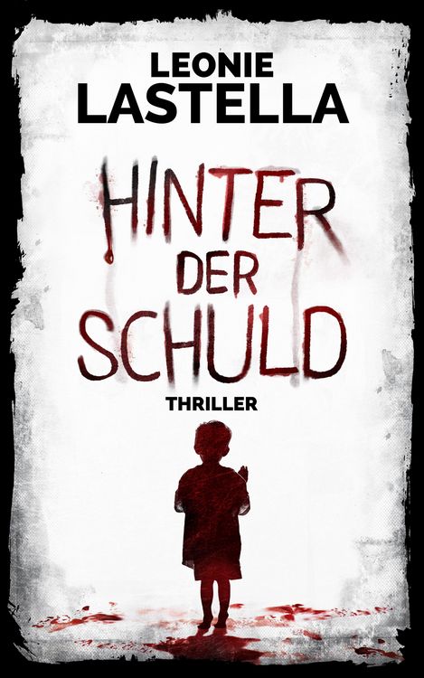Produktbild: Hinter der Schuld