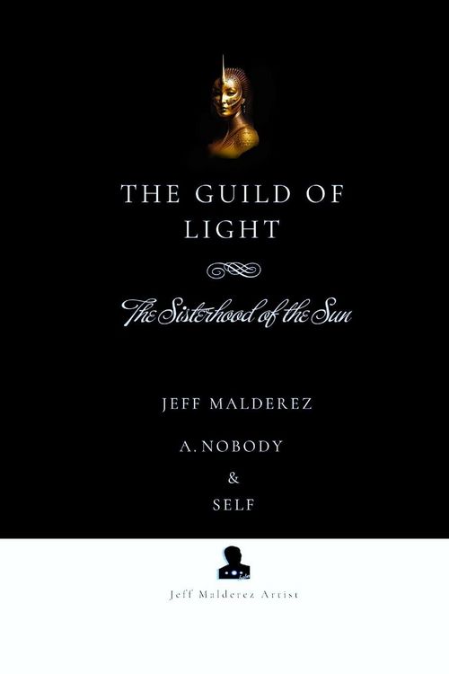 Produktbild: The Guild of Light