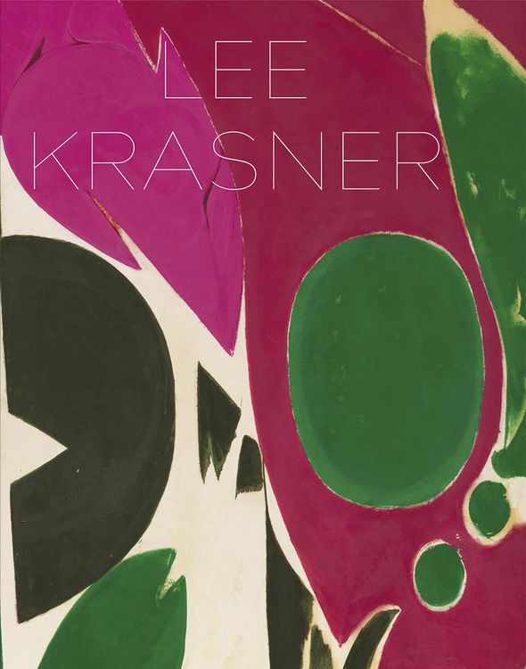 Produktbild: Lee Krasner