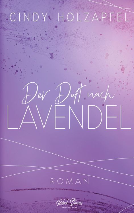 Produktbild: Der Duft nach Lavendel