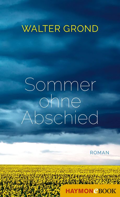 Produktbild: Sommer ohne Abschied