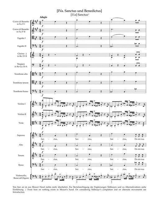 Produktbild: Requiem (Neuvervollst&auml;ndigung)