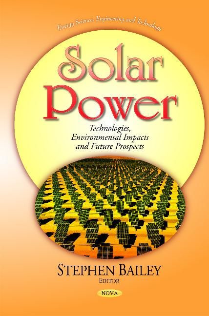 Produktbild: Solar Power