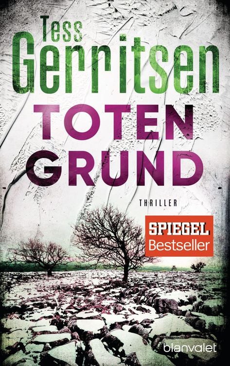 Produktbild: Totengrund