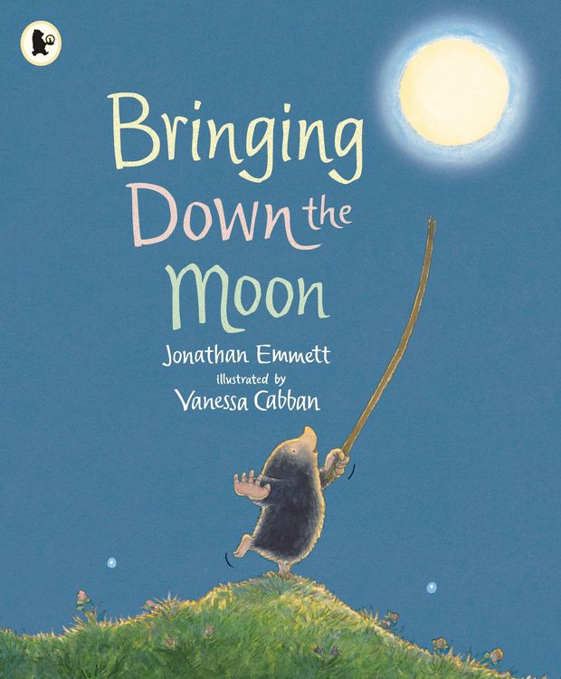 Produktbild: Bringing Down the Moon