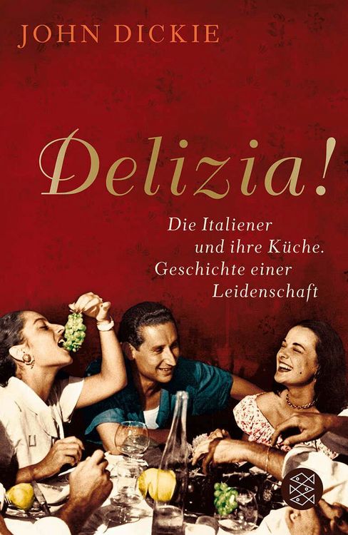 Produktbild: Delizia!