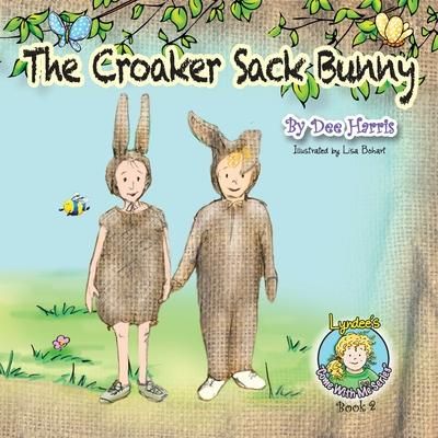 Produktbild: The Croaker Sack Bunny