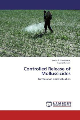 Produktbild: Kushwaha, V: Controlled Release of Molluscicides