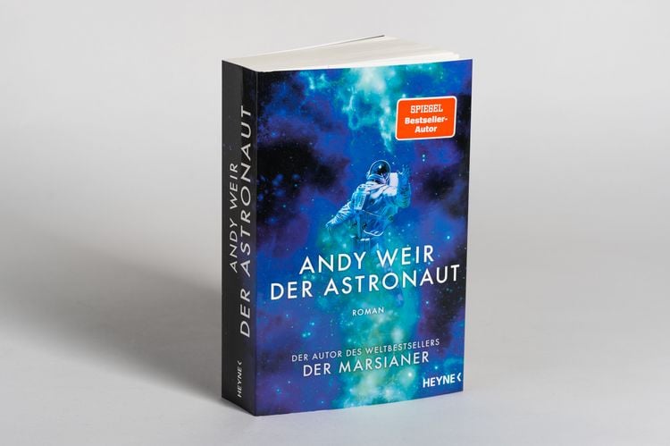 Produktbild: Der Astronaut