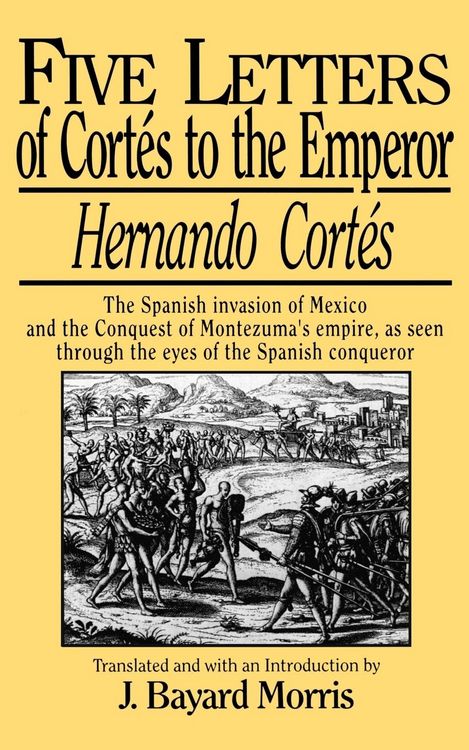 Produktbild: Hernando Cortes