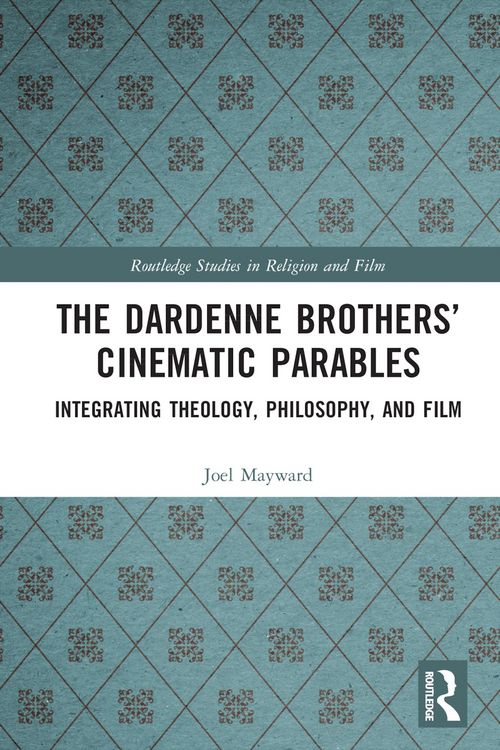 Produktbild: The Dardenne Brothers' Cinematic Parables