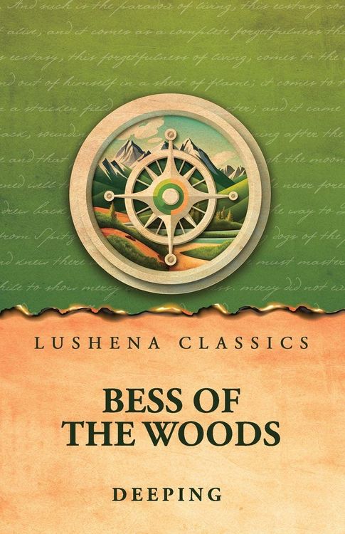 Produktbild: Bess of the Woods