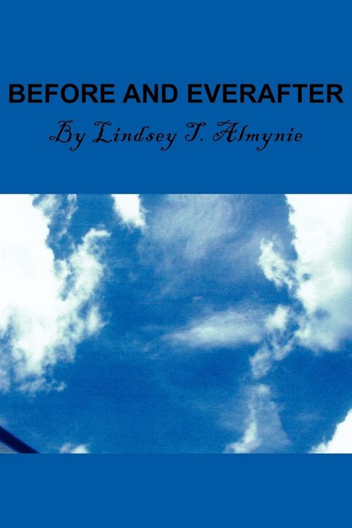 Produktbild: Before and Everafter