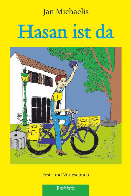 Produktbild: Hasan ist da