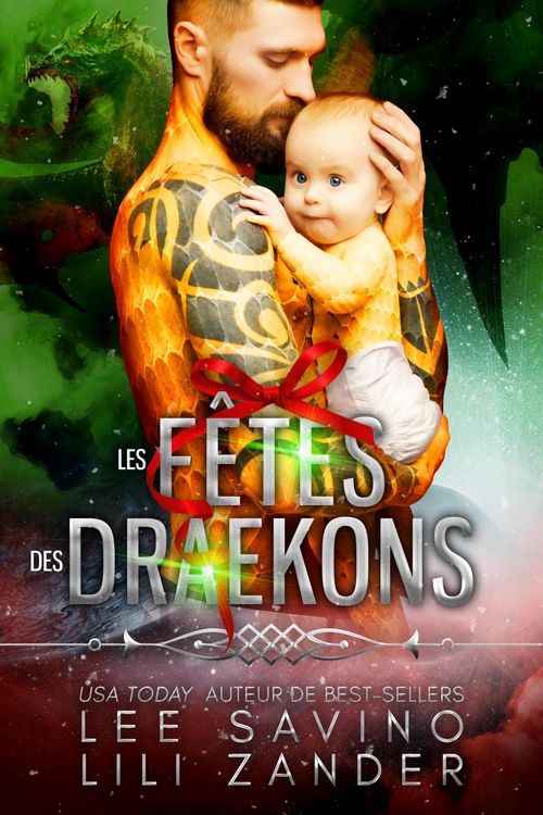 Produktbild: Les F&ecirc;tes des Draekons (Exil&eacute;s sur la Plan&egrave;te-Prison, #9)