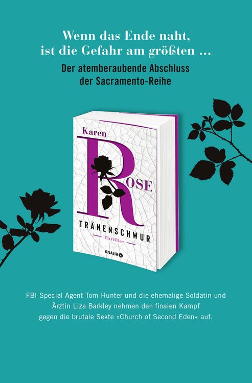 Produktbild: Tr&auml;nenfluch