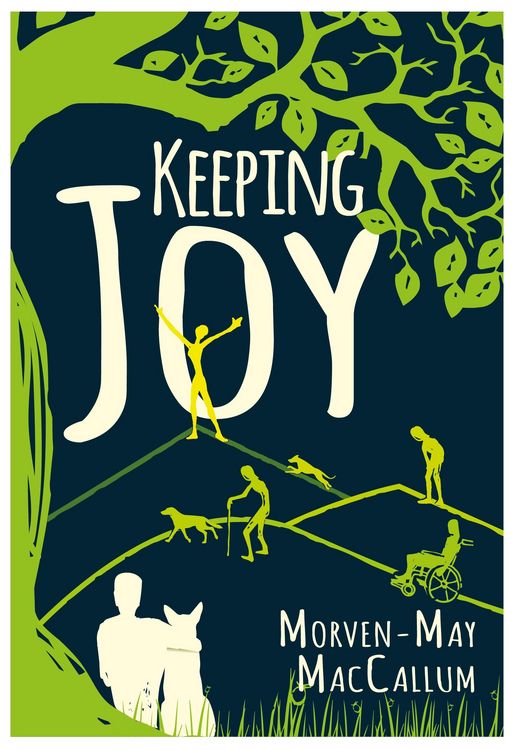 Produktbild: Keeping Joy