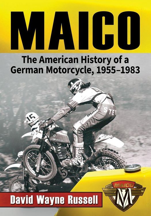 Produktbild: Maico