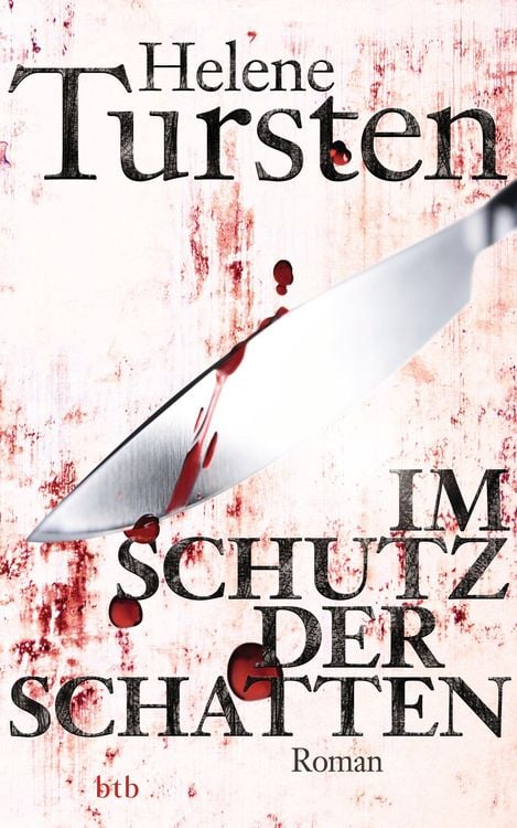 Produktbild: Im Schutz der Schatten