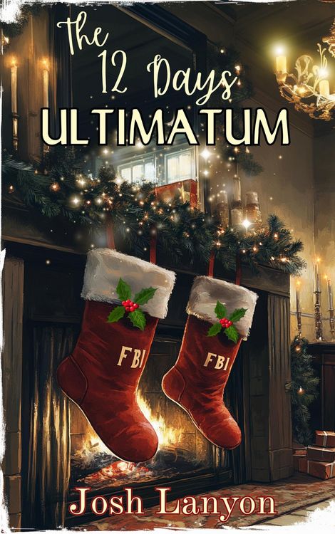 Produktbild: The 12 Days Ultimatum