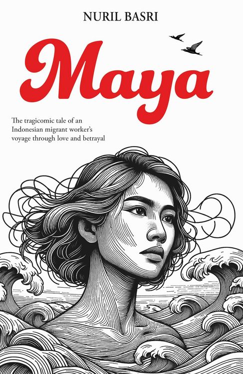 Produktbild: Maya