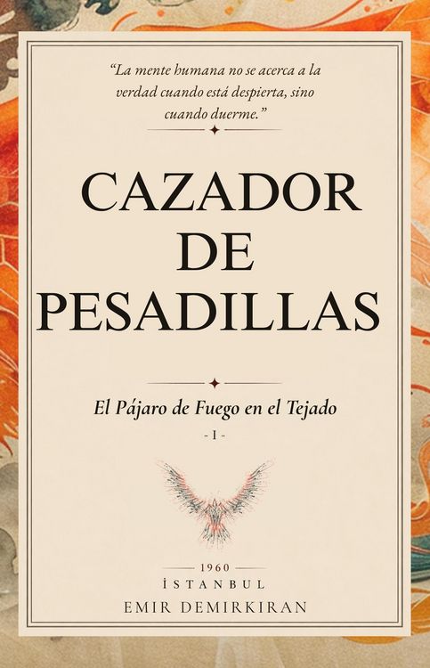 Produktbild: Cazador De Pesadillas