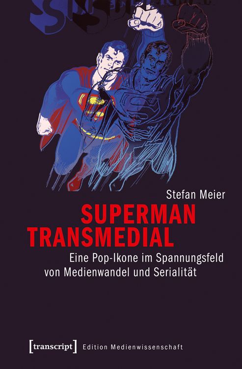 Produktbild: Superman transmedial
