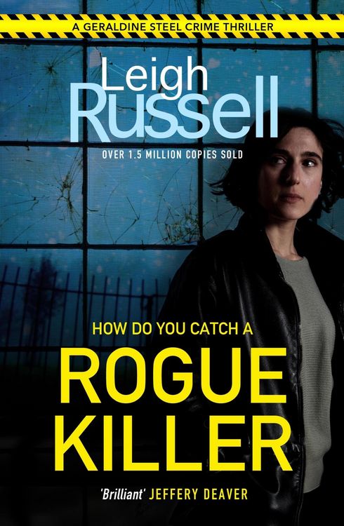 Produktbild: Rogue Killer