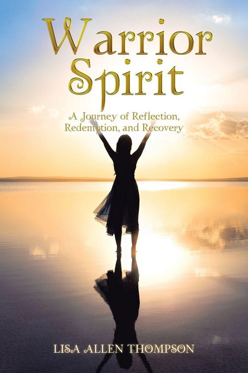 Produktbild: Warrior Spirit