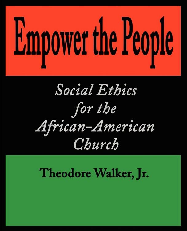 Produktbild: Empower the People