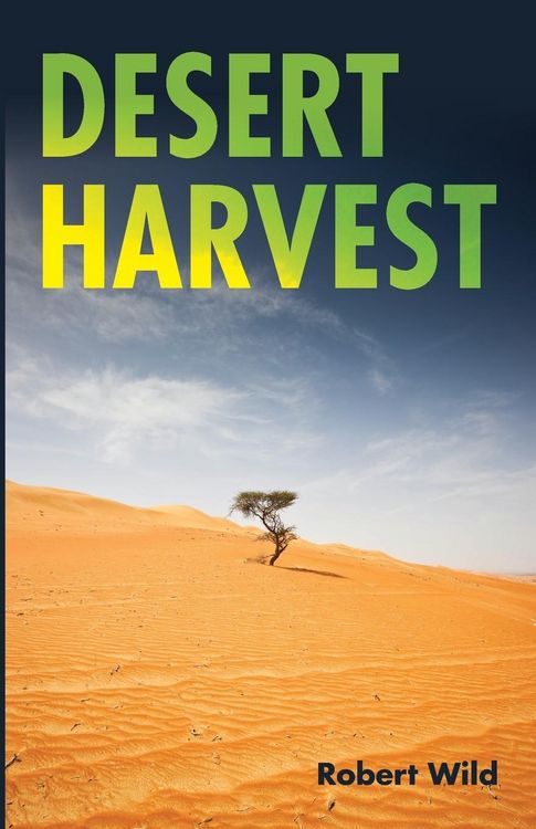 Produktbild: Desert Harvest
