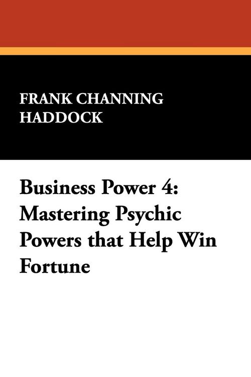 Produktbild: Business Power 4