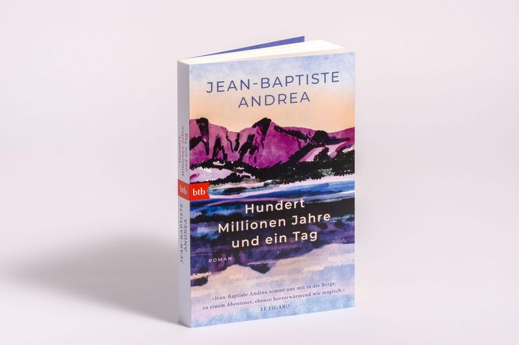 Produktbild: Hundert Millionen Jahre und ein Tag