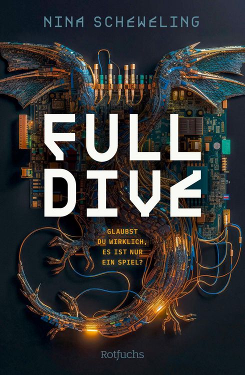 Produktbild: Full Dive