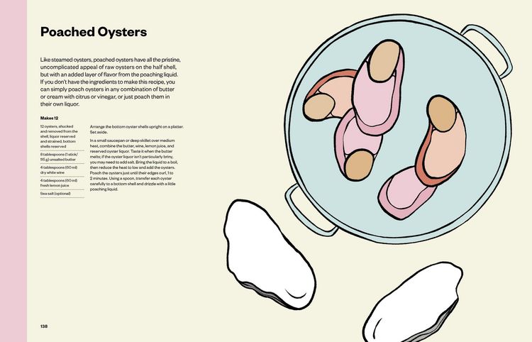 Produktbild: The Joy of Oysters
