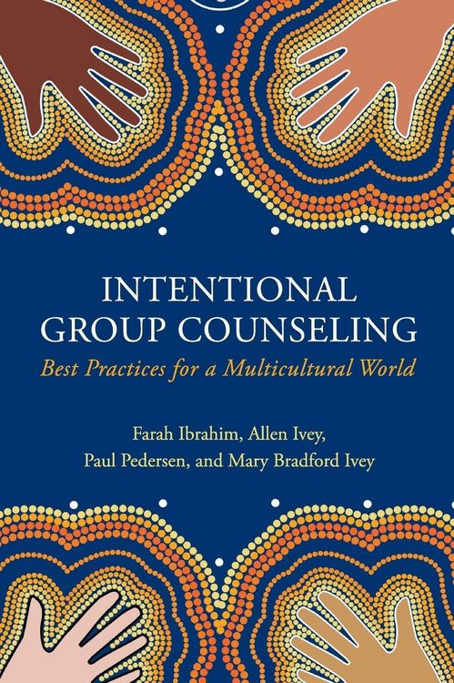 Produktbild: International Group Counseling