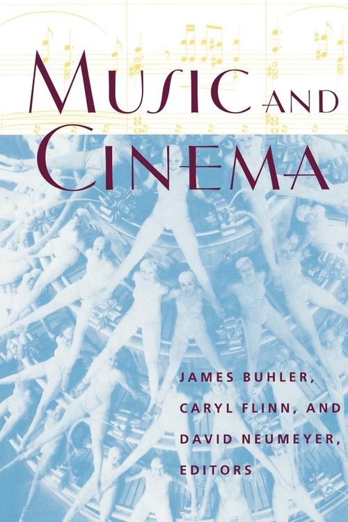 Produktbild: Music and Cinema