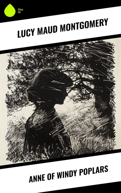 Produktbild: Anne of Windy Poplars