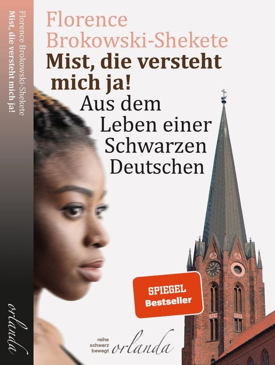 Produktbild: Mist, die versteht mich ja!