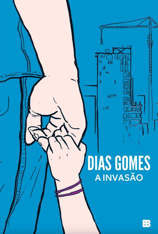 Produktbild: A Invas&atilde;o