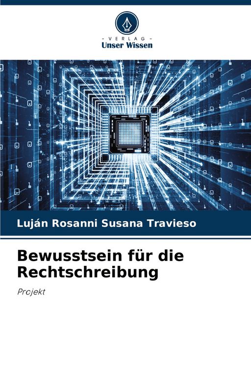 Produktbild: Bewusstsein f&uuml;r die Rechtschreibung