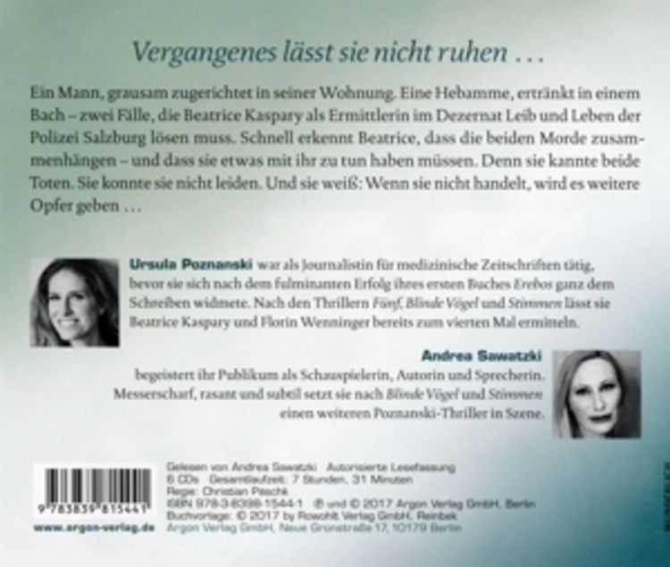 Produktbild: Schatten