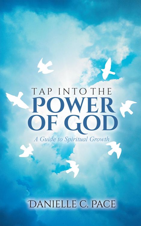 Produktbild: Tap into the Power of God