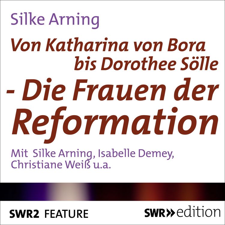 Produktbild: Von Katharina von Bora bis Dorothee S&ouml;lle