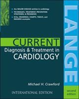 Produktbild: Current Diagnosis & Treatment in Cardiology, International Student Edition