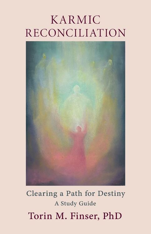 Produktbild: Karmic Reconciliation