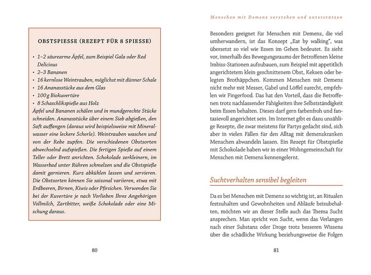 Produktbild: Demenz verstehen