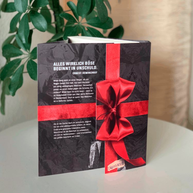 Produktbild: Das Geschenk