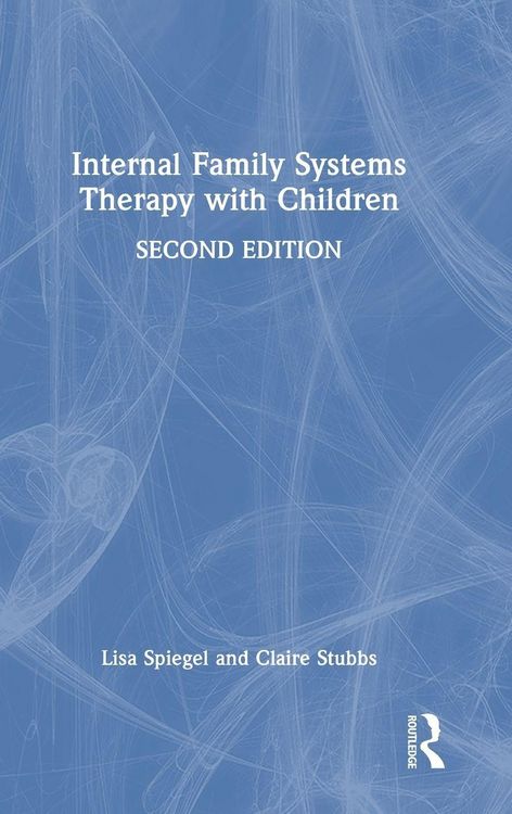 Produktbild: Internal Family Systems Therapy with Children