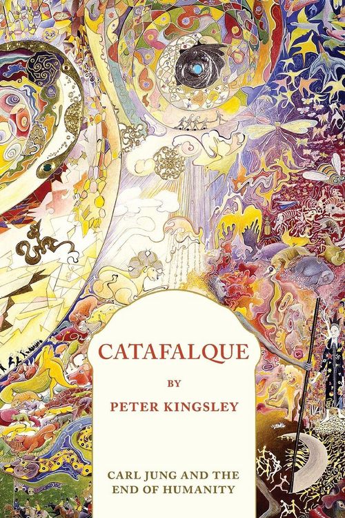 Produktbild: Catafalque